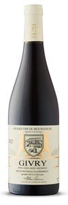 Alain Corcia Givry 2022