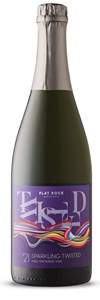 Flat Rock Twisted Sparkling 2021