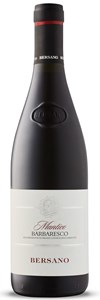 Bersano Mantico Barbaresco 2018