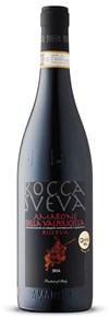 Rocca Sveva Riserva Amarone della Valpolicella 2016