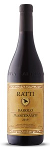 Renato Ratti Marcenasco Barolo 2019