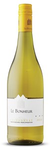 Le Bonheur Chardonnay 2022