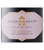 Peller Estates Signature Series Ice Cuvée Sparkling Rosé