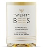 Twenty Bees Methóde Cuve Close Sparkling Wine