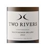 Two Rivers of Marlborough Convergence Sauvignon Blanc 2022