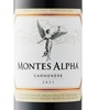 Montes Alpha Carmenère 2021