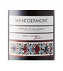 Montgermont Crémant de Bourgogne Blanc de Noirs Brut Sparkling