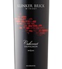 Klinker Brick Cabernet Sauvignon 2019