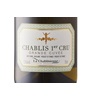 La Chablisienne Grande Cuvée Chablis 1er Cru 2021