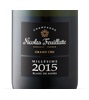 Nicolas Feuillatte Blanc de Noirs Grand Cru Champagne 2015