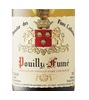 Jean Pabiot et Fils Domaine des Fines Caillottes Pouilly-Fumé 2022