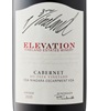 Vineland Estates Winery Elevation Cabernet 2020