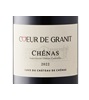 Cave du Château de Chénas Coeur de Granit 2022