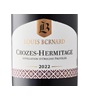 Louis Bernard Crozes-Hermitage 2022