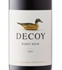 Decoy Pinot Noir 2021