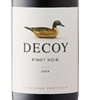 Decoy Pinot Noir 2021