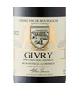 Alain Corcia Givry 2022