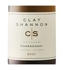 Clay Shannon El Coyote Chardonnay 2021