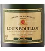 Louis Bouillot Perle Rare Crémant De Bourgogne 2018