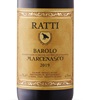 Renato Ratti Marcenasco Barolo 2019