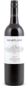 Heartland Shiraz 2007