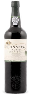 Fonseca Porto Terra Prima Reserve Quinta And Vineyards Bottlers Port