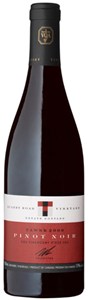 Tawse Winery Inc. Quarry Road Pinot Noir 2012