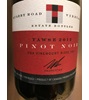 Tawse Winery Inc. Quarry Road Pinot Noir 2012