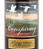 The Foreign Affair Winery The Conspiracy 2016