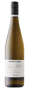 Hewitson Gun Metal Riesling 2022