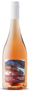 Glooscap First Nation X Benjamin Bridge Rosé 2022