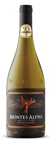 Montes Alpha Special Cuvée Chardonnay 2021