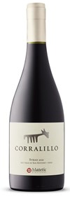 Matetic Corralillo Syrah 2021