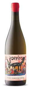 Santa Julia El Zorrito Naranjo Natural Chardonnay 2023