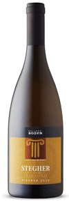 Kellerei Bozen Stegher Riserva Chardonnay 2020