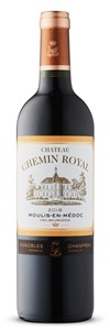 Château Chemin-Royal 2018