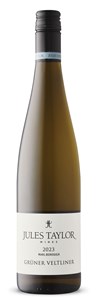 Jules Taylor Grüner Veltliner 2023