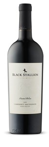 Black Stallion Estate Cabernet Sauvignon 2019