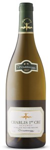 La Chablisienne Chablis Beauroy 1er Cru 2017