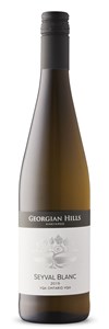 Georgian Hills Seyval Blanc 2019