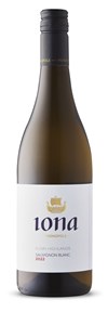 Iona Highlands Sauvignon Blanc 2022