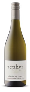 Zephyr Marlborough Chardonnay 2021