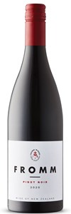 Fromm Marlborough Pinot Noir 2020