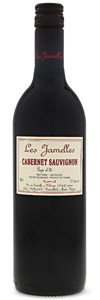 Les Jamelles Cabernet Sauvignon 2021