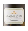 La Chablisienne Chablis Beauroy 1er Cru 2017