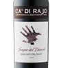 Ca' di Rajo Sangue del Diavolo Raboso del Piave 2020