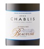 Domaine Beaufumé Chablis 2022