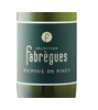 Fabrègues Sélection Picpoul de Pinet 2022