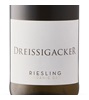 Dreissigacker Organic Dry Riesling 2022