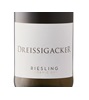 Dreissigacker Organic Dry Riesling Riesling 2022